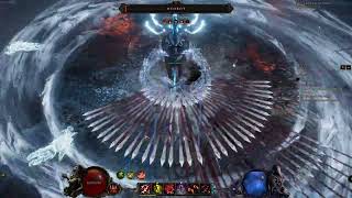 Last Epoch Marksman The Fastest Multishotter (D3 DH Experience in LE)
