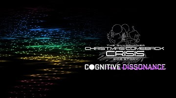 Donut Break - Cognitive Dissonance: A CCC Side Story