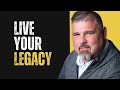 #163- Unleash Your Power | How Sean Kling Overcame Fear, Built Confidence &amp; Became a Peak Performer