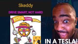 Skeddy! Drive smarter not harder! LA Lyft driver skeddy explained! screenshot 3