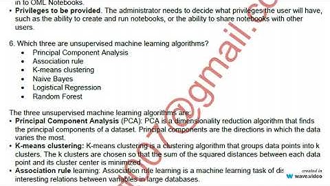 Oracle Machine Learning using Autonomous Database 2023  1Z0-1096-23