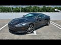 2012 Aston Martin Virage For Sale | Jim Coleman Cadillac