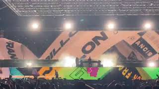 Dillon Francis & Eptic - ID [Unreleased] | Dillon Francis at Hard Summer Music Festival 2021