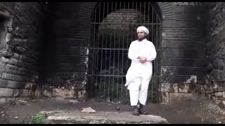 Mufti Tariq Masood At The Historical Wall Of Qustuntuniya(Istanbul) | 22-NOV-18