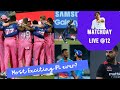 Most exciting IPL ever? | Match 51 & 52 IPL 2020 | MI vs DC | RCB vs SRH | Matchday Live with Cheeka