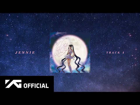 JENNIE - You &amp; Me (Official Audio)