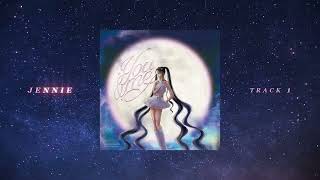 JENNIE - You & Me (Official Audio)