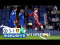 Highlights | Chelsea 3-1 Leeds United | Premier League