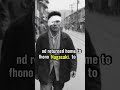 How did he survive TWO atomic bombs? #history #ww2 #shorts