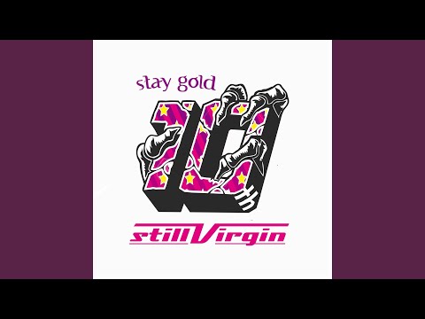 STILL VIRGIN   Hippie Hippy