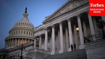 Cramer Calls Senate The 