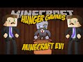 KAZANDIM KAZANDIM!! - Minecraft - Hunger Games - w/Minecraft Evi