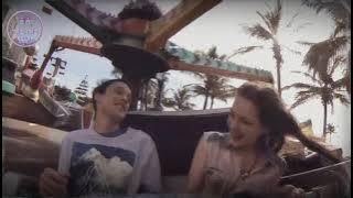 Dj Kent Ft. The Arrows - Spin My World Around | #TrackOfTheDay