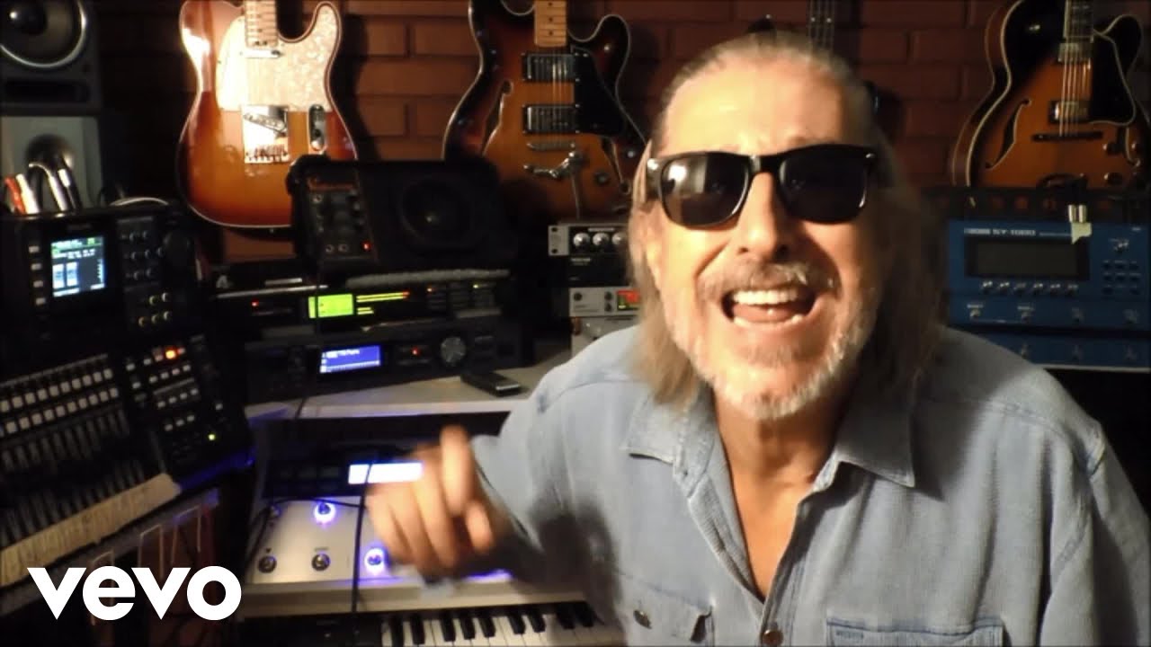 John Burn - Én nem adom fel (Official Music Video) ft. Joe Forgo