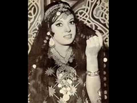 شريفه فاضل دووور ولف الدنيا