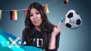 Doping beim Fußball - was bringt's? | Mai Thi Nguyen-Kim