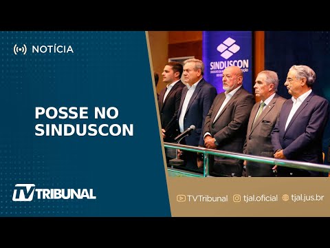 Vídeo: No sindicato industrial?