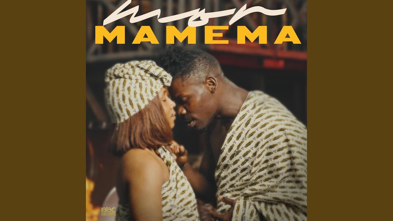 Watch Mamema on YouTube Watch Mamema on YouTube