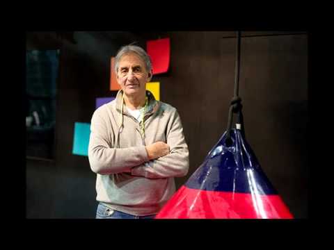 \"პიკის საათი\" 03.11.16 გიორგი ალექსი-მესხიშვილის საიუბილეო გამოფენა