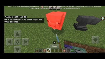 How to make working chair in Minecraft Pe with Command blocks