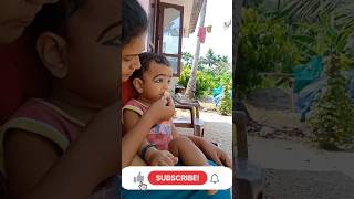 9 month baby food trending viral shortsvideo youtubeshorts malayalam 9monthbabyfood babyfood