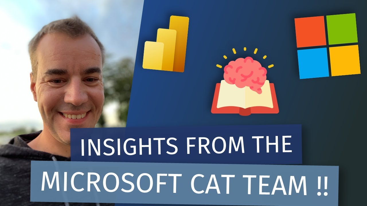 Insights & Learnings from the Microsoft CAT Team (with Kasper De Jonge)