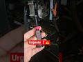 El soporte para GPU que a la gente no le gusta tenerlo en su PC y cumple un papel indispensables