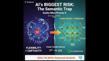 How a Database Cache Miss Proves AI