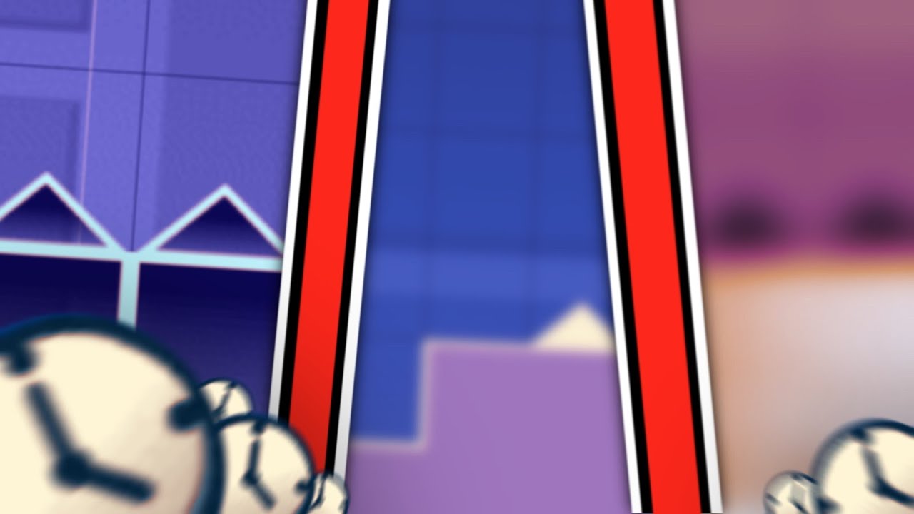 Building Block Design in 10 SECONDS, A MINUTE and 10 MINUTES