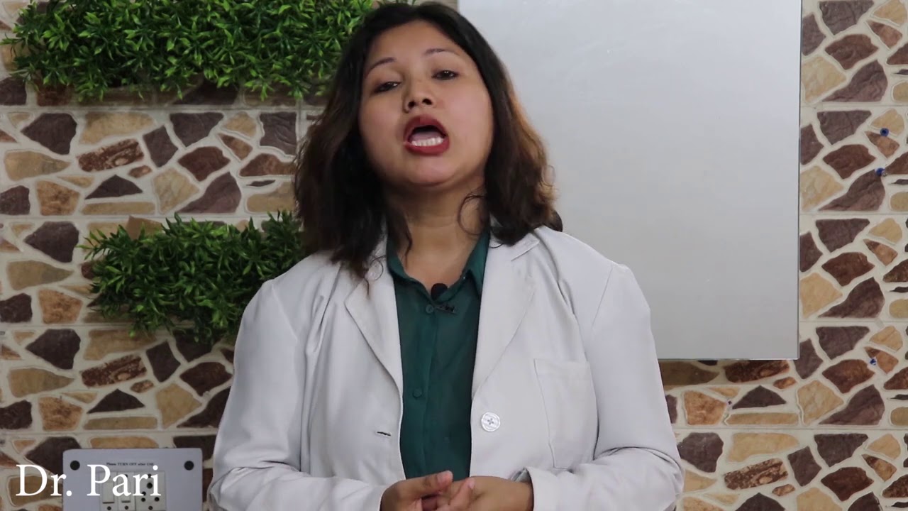 Serh Bawlhhlawh-Part 2  Mizo Dr.Pari Channel