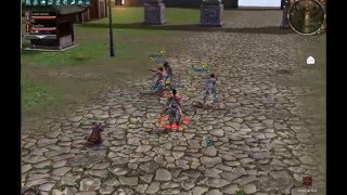 rOx Games - Iluzion Noob