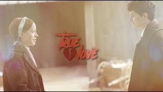 Anne&Gilbert -True love  •  For Gaba • @Dreamdust1
