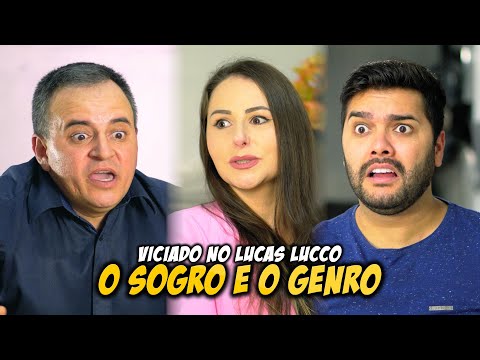 Vídeo: O que é um sogro?