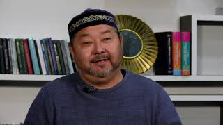 Марат Көккөзов: 86-шы жылдан бері өкінішім жоқ...