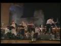 Rehearsals (3) - The Three Tenors Concert 1990