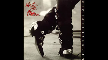 Michael Jackson Dirty Diana [Instrumental] [1987]