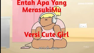 Ringtone | Entah Apa Yang MerasukiMu(Versi Nopal)