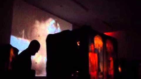 Wav ReFlkt Live @ Human Resource