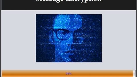 StegaPro | A Steganography Desktop Application | Java Swing | MVC | IntelliJ IDEA|
