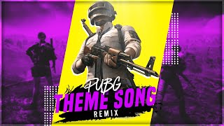 [Free To Use] PUBG Theme Song (Toxin Remix) | No Copyright Music