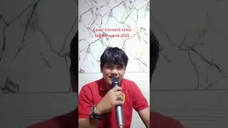 Download Lagu Lagu viral cover Terbaru Element-Cinta tak bersyarat MP3 Download Lagu Lagu viral cover Terbaru Element-Cinta tak bersyarat MP3