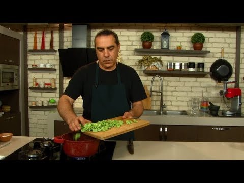 Video: Ինչպես պատրաստել կանաչ լոբիով և ձվածեղով աղցան. Քայլ առ քայլ բաղադրատոմս լուսանկարով
