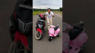 2 Ta Suto Bodho Electric Bike And Big Man Ntroq Scoty 😍