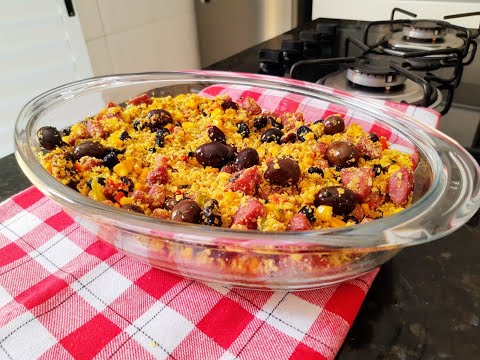 𝗙𝗔𝗥𝗢𝗙𝗔 𝗗𝗘 𝗔𝗡𝗢 𝗡𝗢𝗩𝗢!!-𝗮 𝗺𝗲𝗹𝗵𝗼𝗿 𝗿𝗲𝗰𝗲𝗶𝘁𝗮 𝗱𝗲 𝗳𝗮𝗿𝗼𝗳𝗮 𝗽𝗮𝗿𝗮 𝘀𝗲𝘂 𝗮𝗹𝗺𝗼ç𝗼 𝗲𝗺 𝗳𝗮𝗺𝗶𝗹𝗶𝗮!!