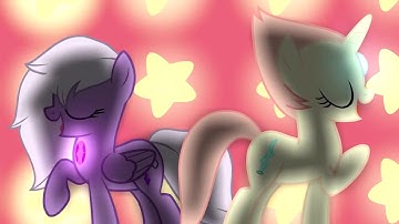 My Little Pony (PMV) - Steven Universe Intro (ITA)