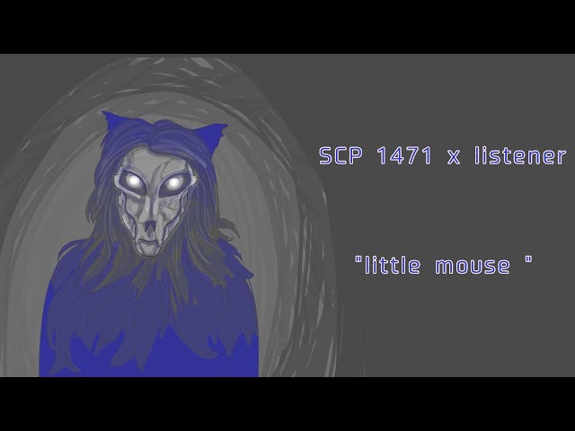 SCP-1471] Calming Chat with Mal0! [ASMR] 