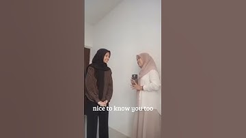 The Assignment Video for Speaking Course