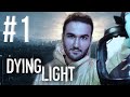 TÜRKİYE'DE ZOMBİ SALGININA DEVAM! - DYING LIGHT #1