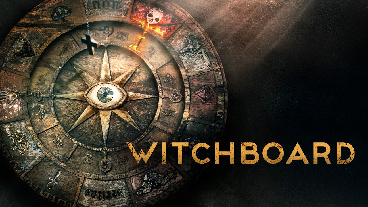 Witchboard | Full Movie