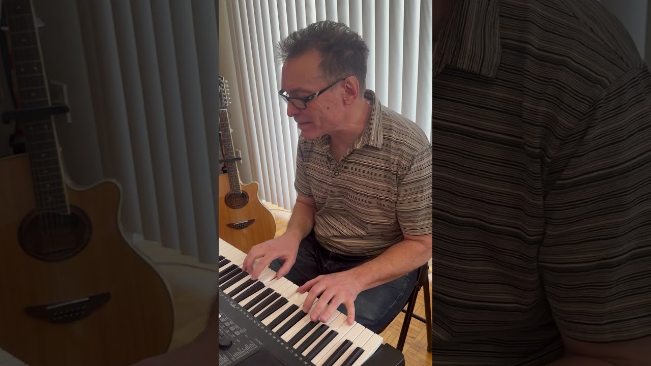 You Make Me Feel So Young